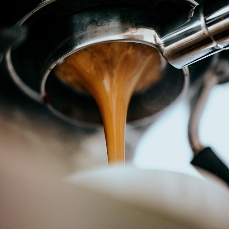 Serenade of Aromas Artisan Roast
