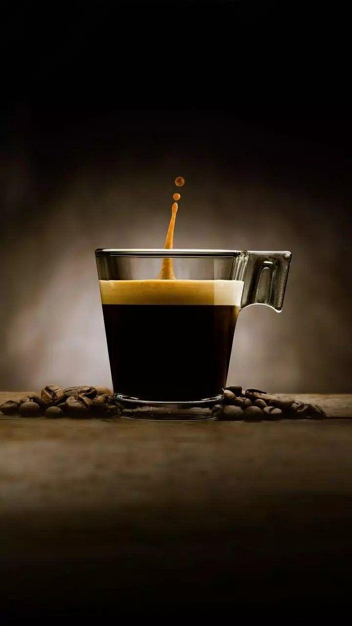 Mystic Veil Dark Enigma Espresso